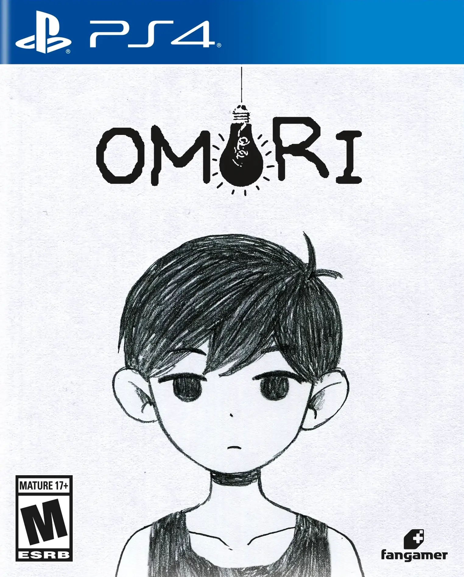 Capa de Omori