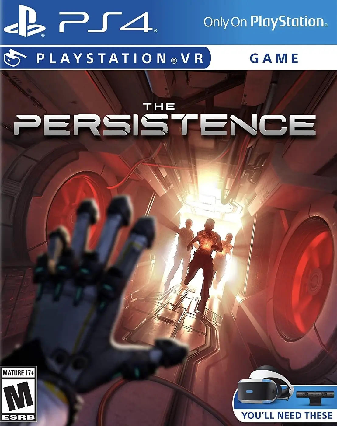 Capa de Persistence