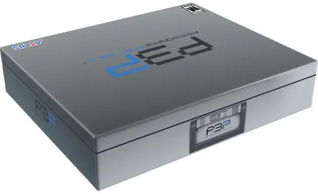 Capa de Persona 3 Portable [S.E.E.S. Edition]