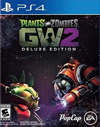 Capa de Plants vs. Zombies: Garden Warfare 2 [Deluxe Edition]