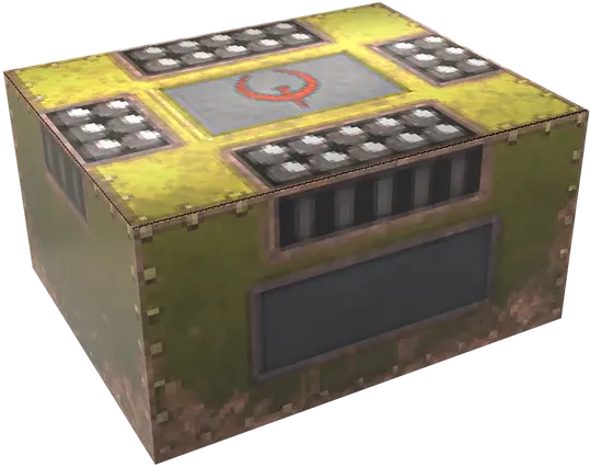 Capa de Quake [Ultimate Edition]