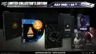 Capa de République: Anniversary Edition Collector's Edition