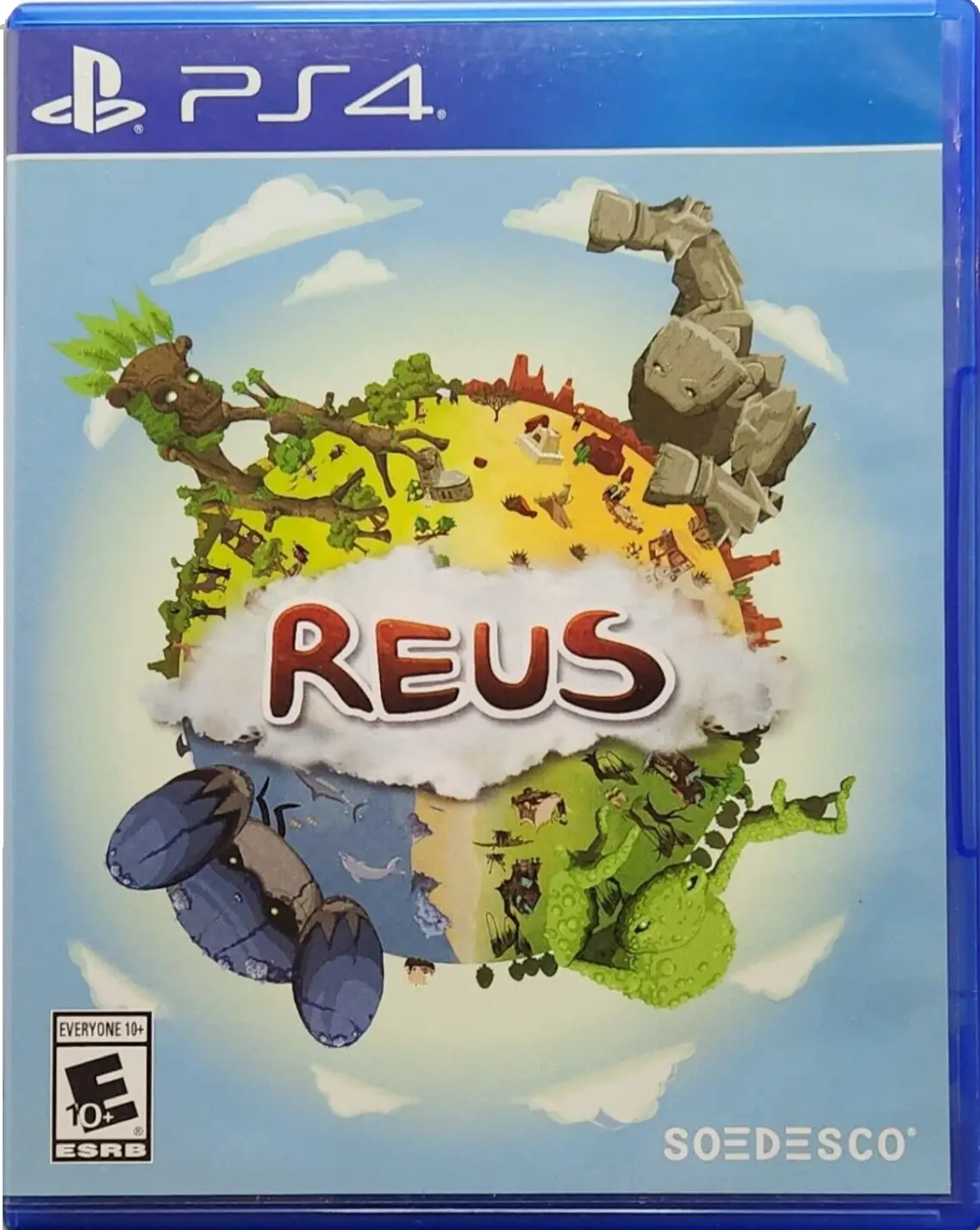 Capa de Reus