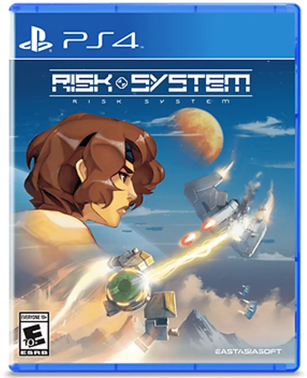 Capa de Risk System