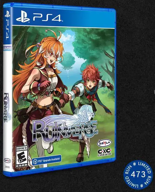 Capa de Ruinverse