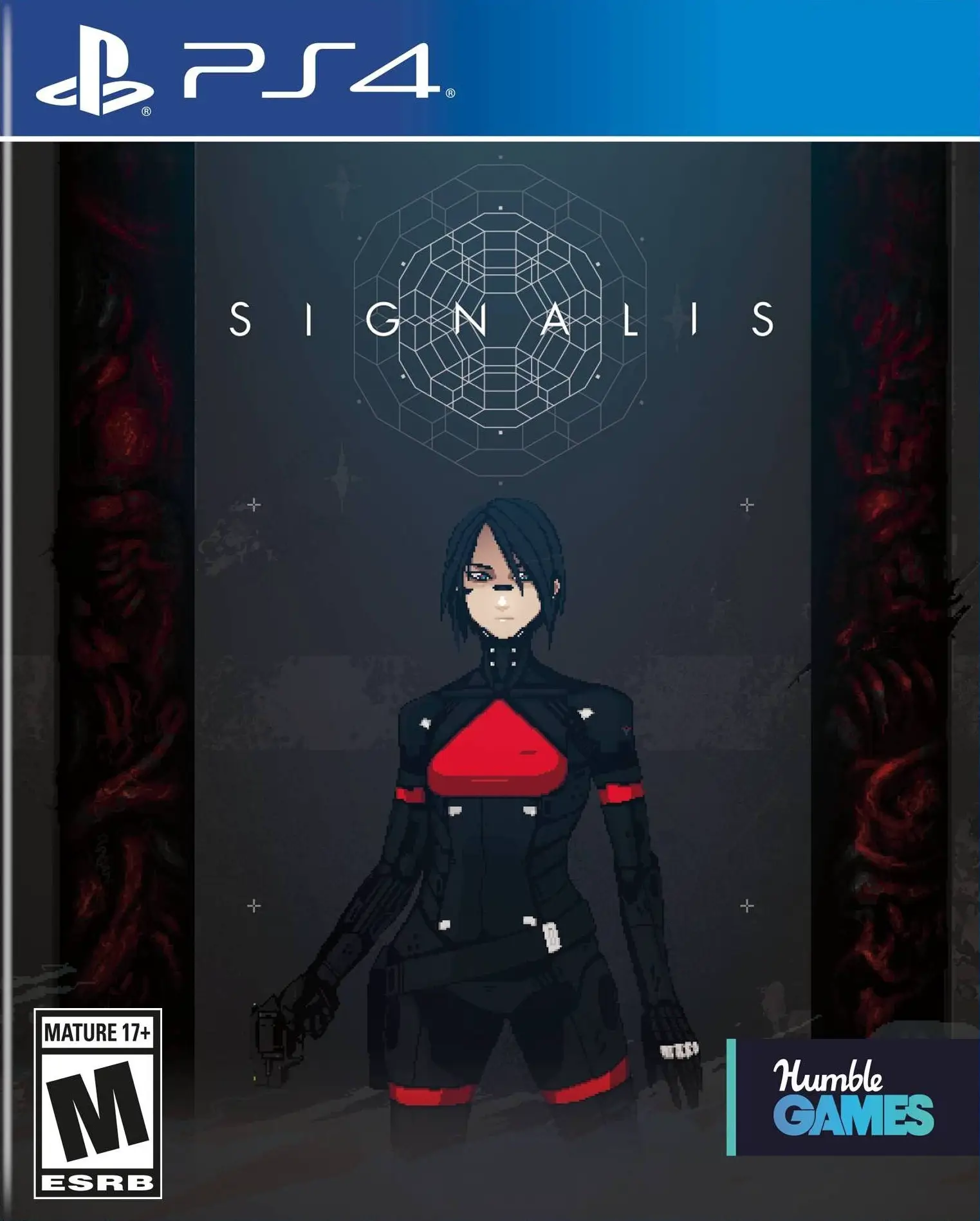 Capa de Signalis
