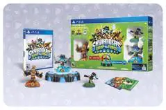 Capa de Skylanders Swap Force [Starter Pack]