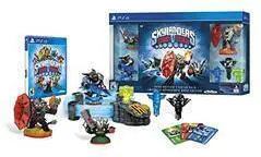 Capa de Skylanders Trap Team [Dark Edition]