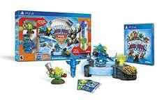 Capa de Skylanders Trap Team: Starter Pack