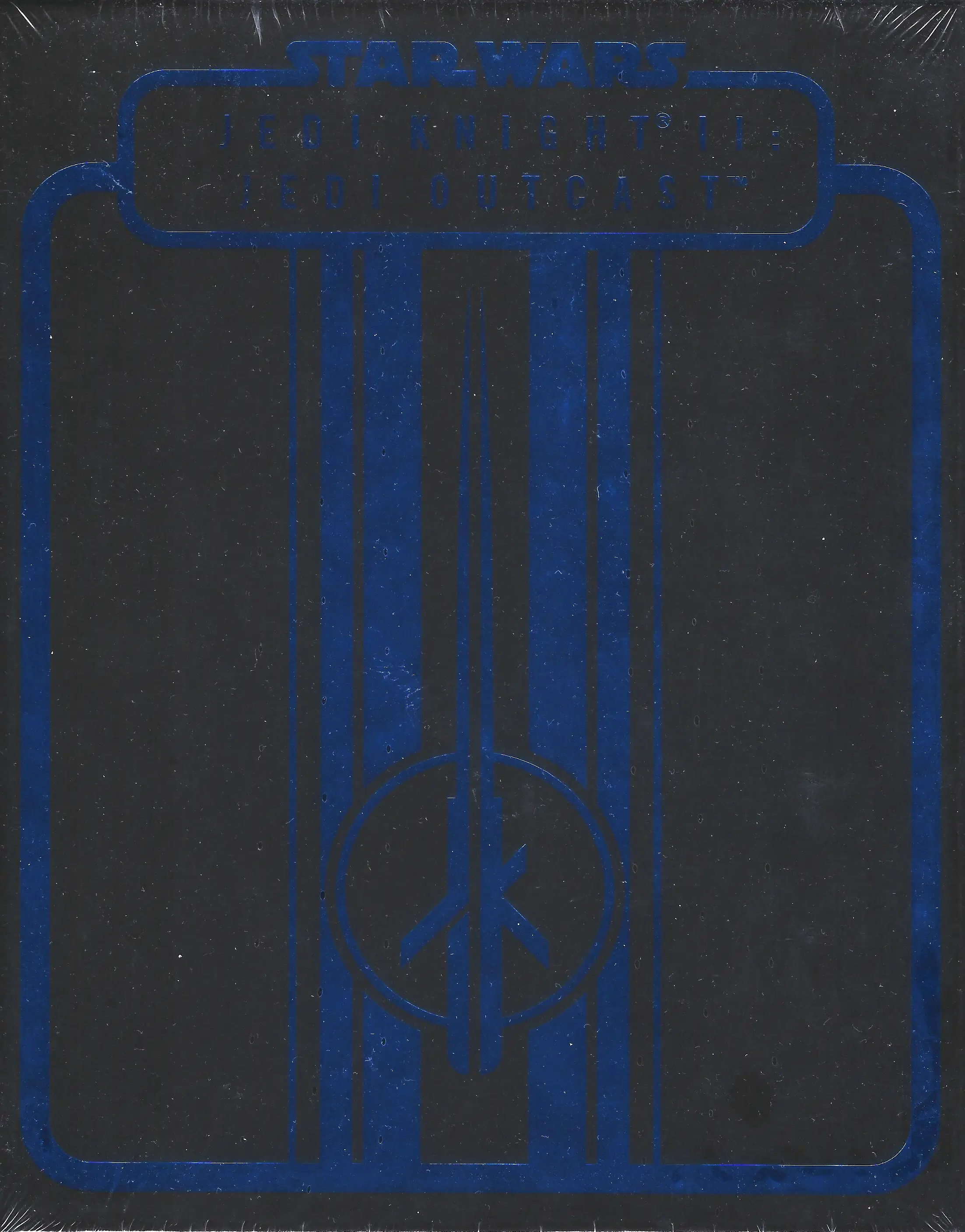 Capa de Star Wars Jedi Knight II: Jedi Outcast [Premium Edition]