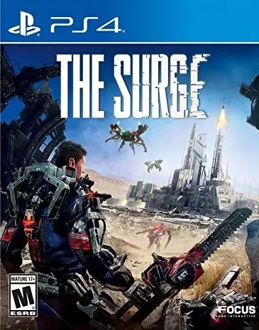 Capa de Surge