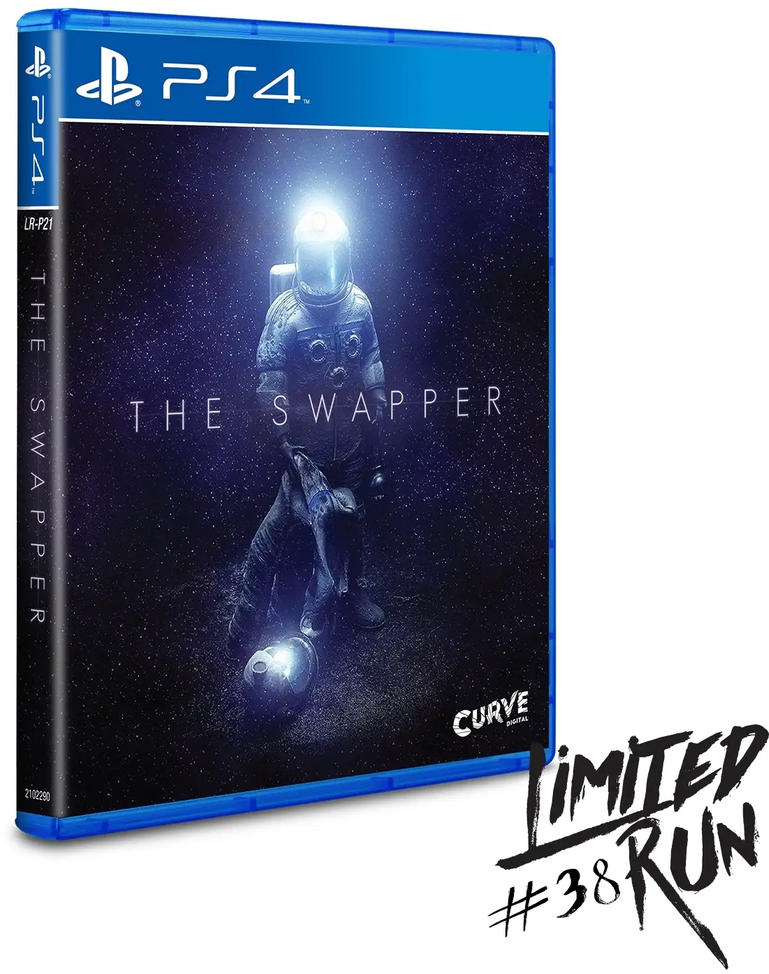 Capa de Swapper