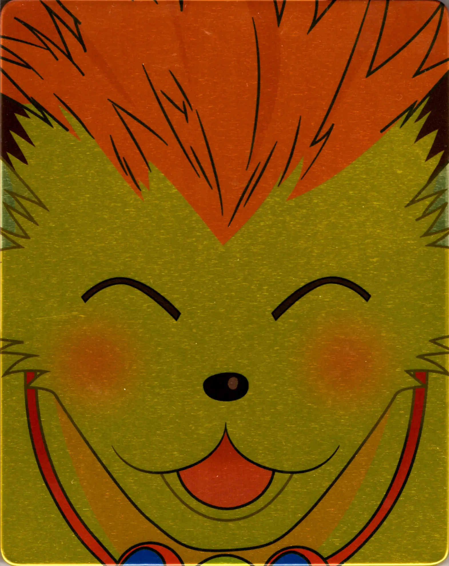 Capa de Tales of Symphonia Remastered [Chosen Edition]