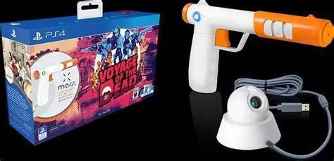Capa de Voyage of the Dead [Starter Pack]