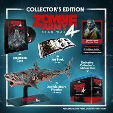 Capa de Zombie Army 4: Dead War [Collector's Edition]