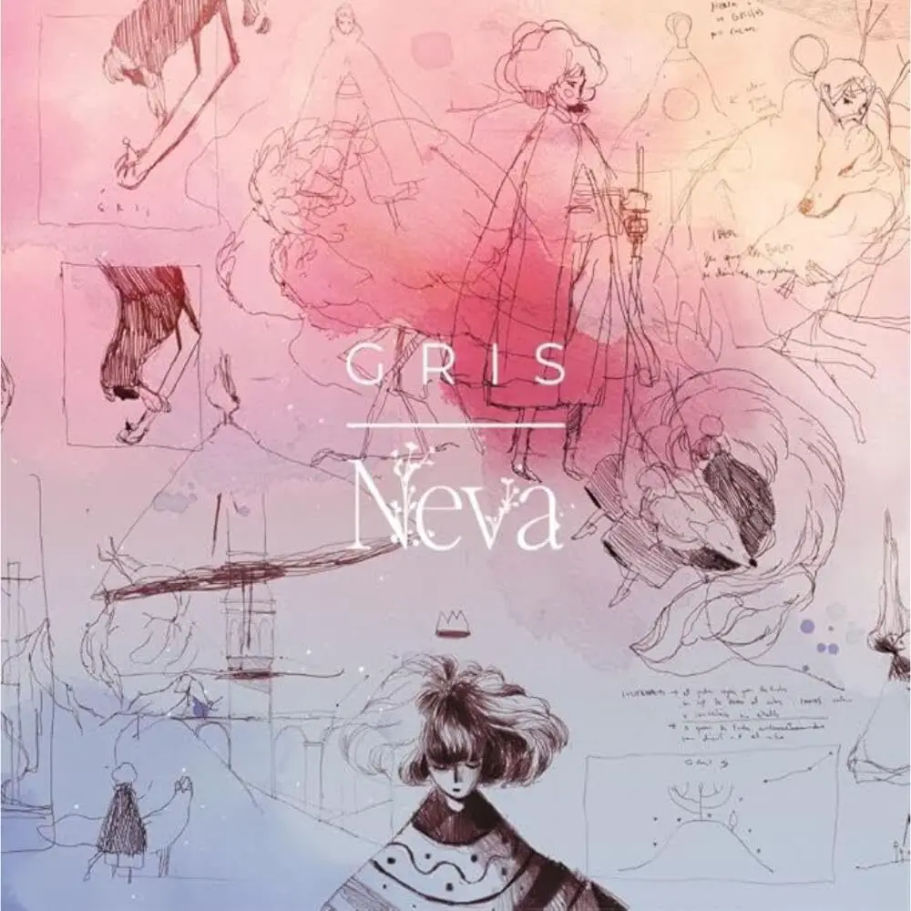 Capa de Gris + Neva [Collector's Edition]