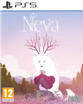 Capa de Neva