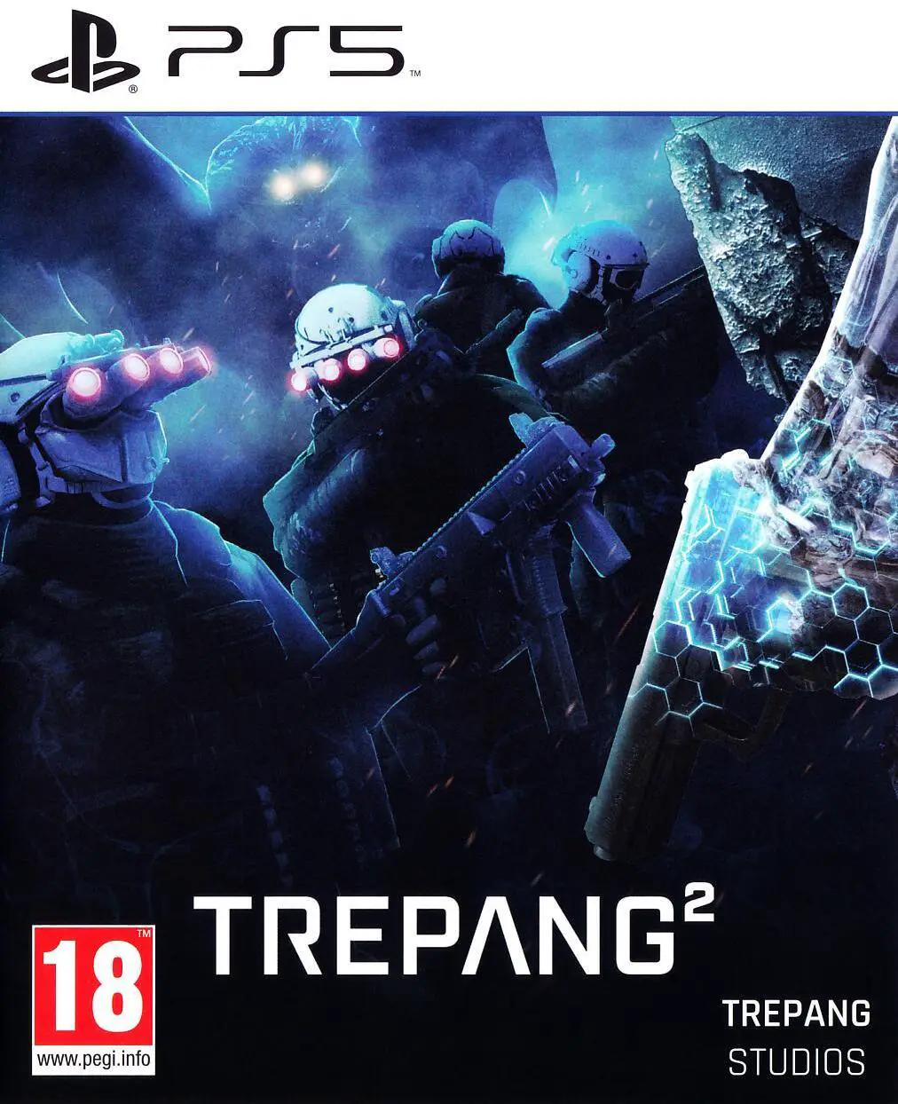 Capa de Trepang2