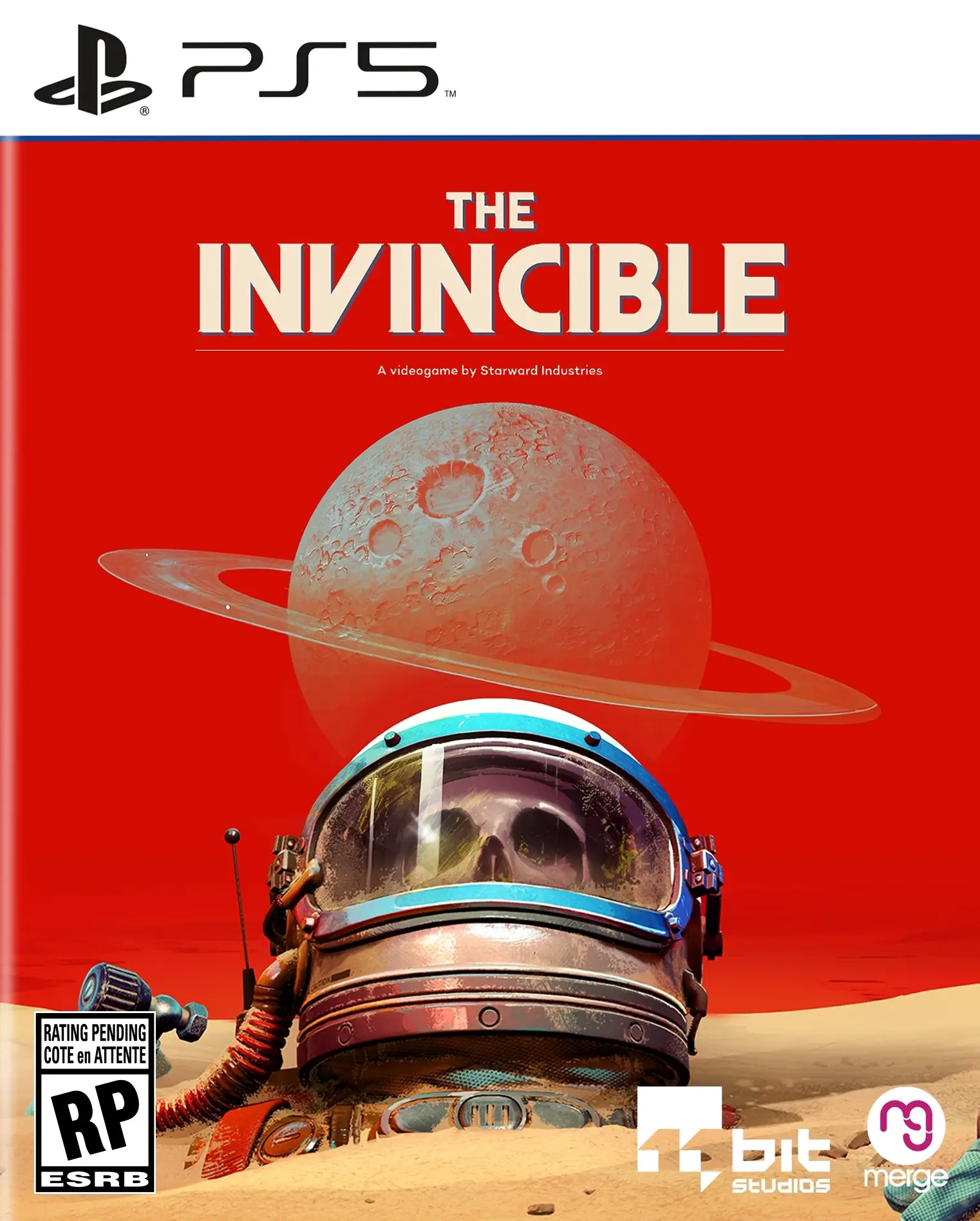 Capa de Invincible