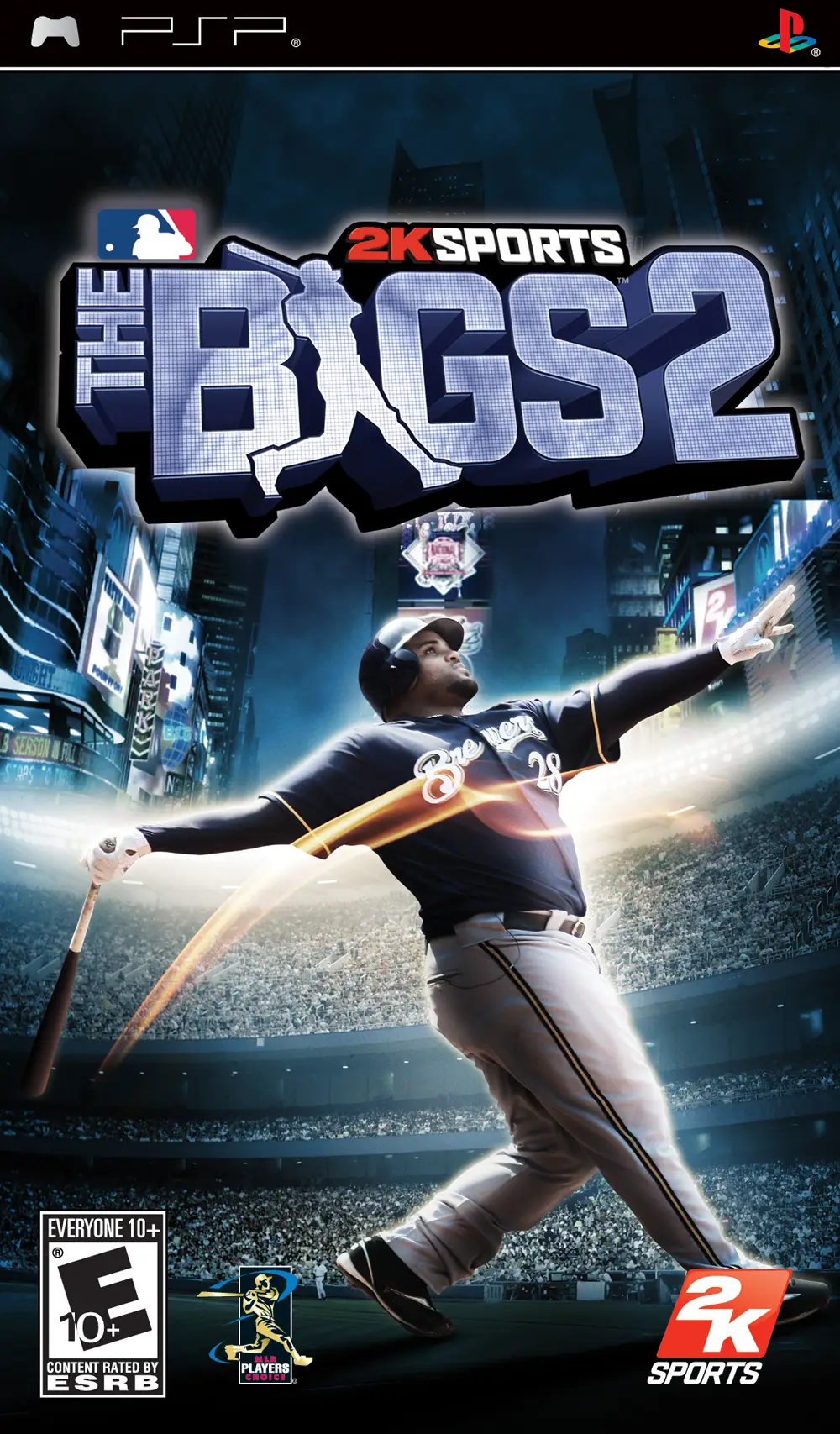Capa de Bigs 2