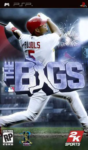Capa de Bigs