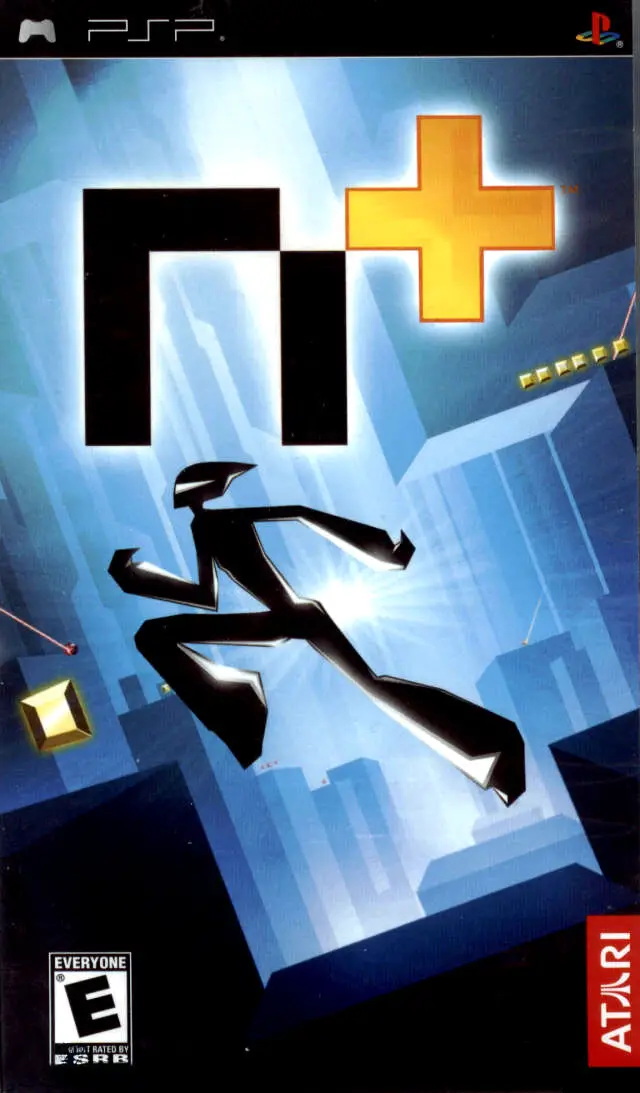 Capa de N+