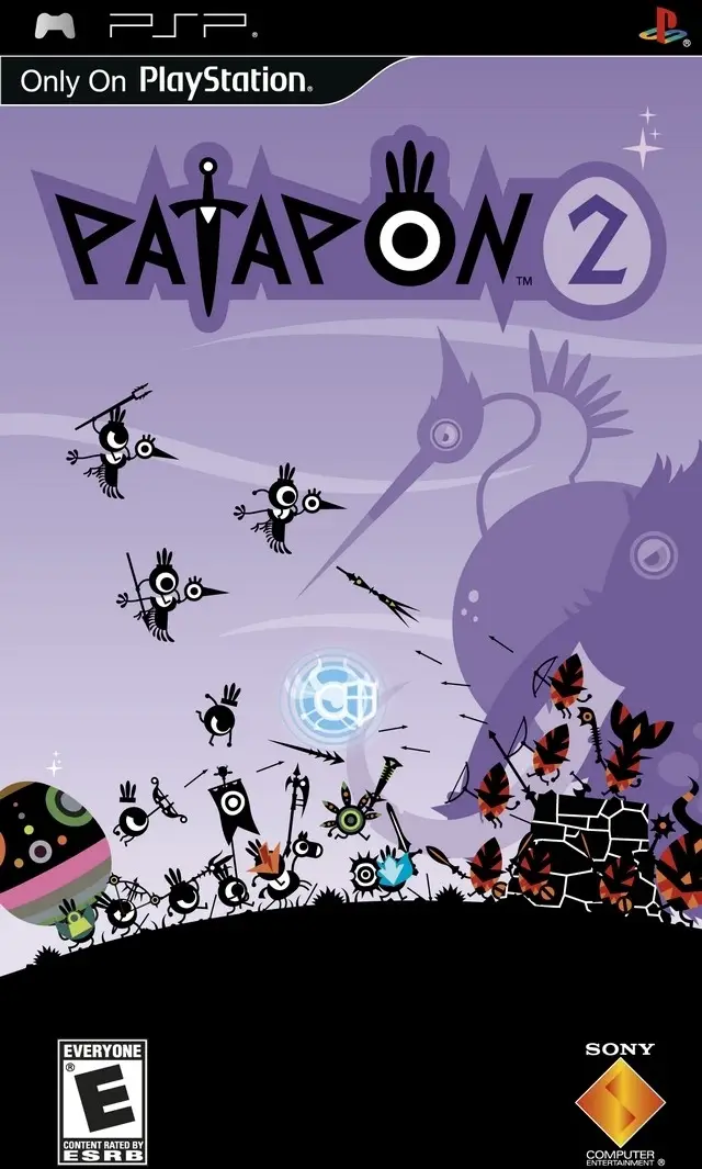 Capa de Patapon 2