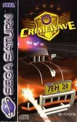Capa de CrimeWave
