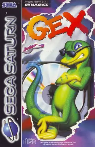 Capa de Gex