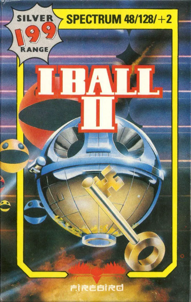 Capa de I, Ball II