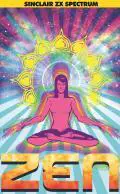 Capa de Zen