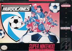 Capa de Hurricanes