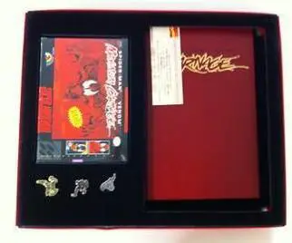 Capa de Spider-Man & Venom: Maximum Carnage [Collector's Edition]