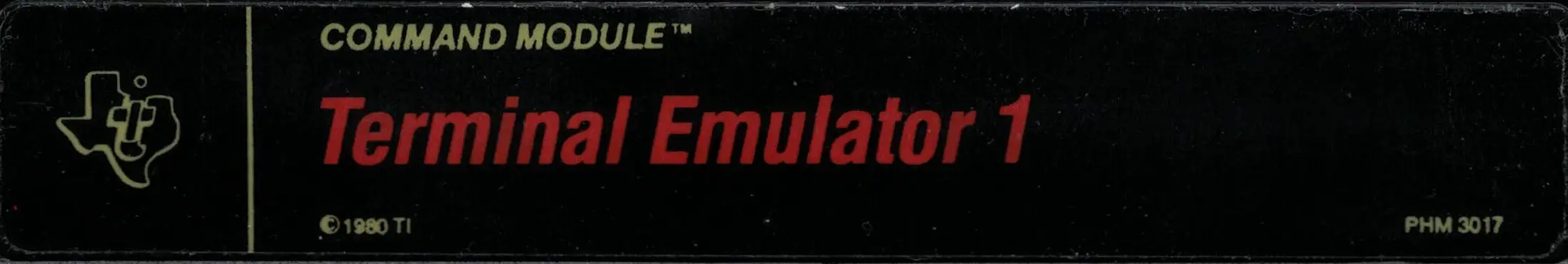 Capa de Terminal Emulator 1