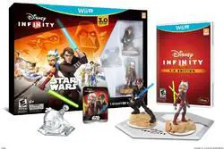 Capa de Disney Infinity 3.0 Edition Star Wars