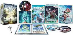 Capa de Rodea The Sky Soldier [Limited Edition]