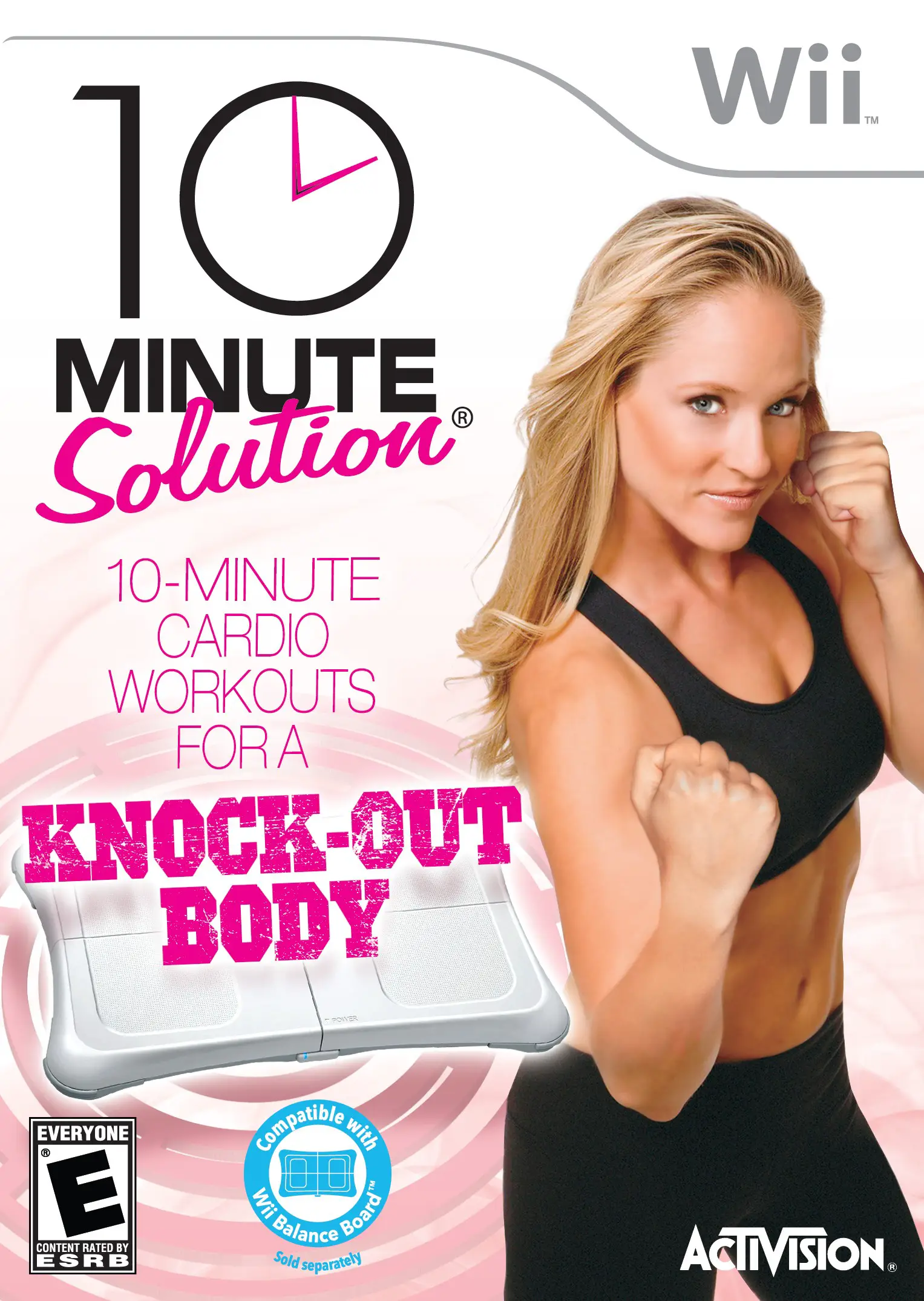 Capa de 10 Minute Solution
