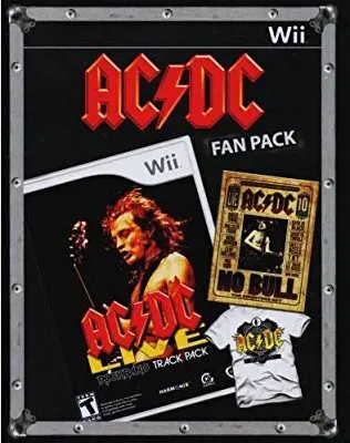 Capa de AC/DC Fan Pack