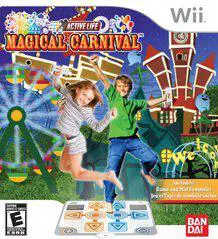 Capa de Active Life Magical Carnival with Mat