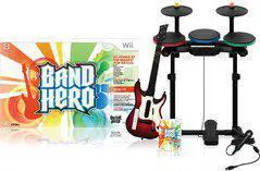 Capa de Band Hero Superbundle