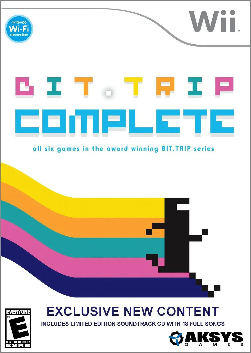 Capa de Bit.Trip Complete