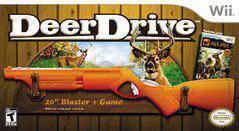 Capa de Deer Drive [Gun Bundle]