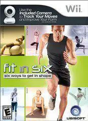 Capa de Fit in Six [Camera Bundle]