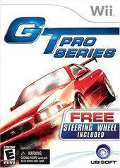 Capa de GT Pro Series [Racing Wheel Bundle]