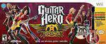 Capa de Guitar Hero: Aerosmith [Bundle]