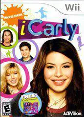 Capa de iCarly [Pillowcase Bundle]