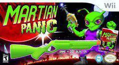 Capa de Martian Panic [Gun Bundle]