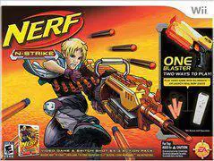 Capa de NERF N-Strike [Gun Bundle]