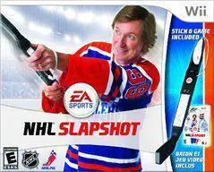 Capa de NHL Slapshot [Hockey Stick Bundle]