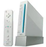 Capa de Nintendo Wii System